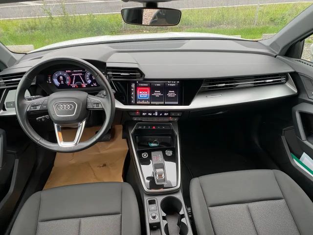 Audi A3 30 TDI S-Tronic