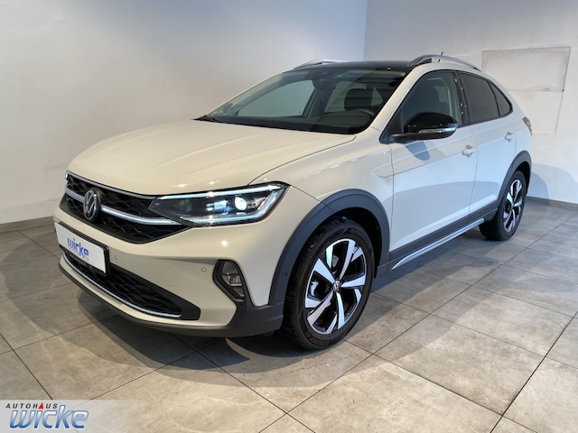 Volkswagen Taigo 1.0 TSI Style