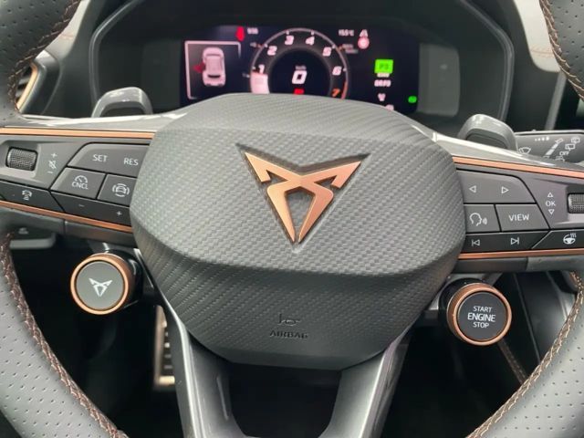 Cupra Formentor 2.0 TSI 4Drive DSG VZ