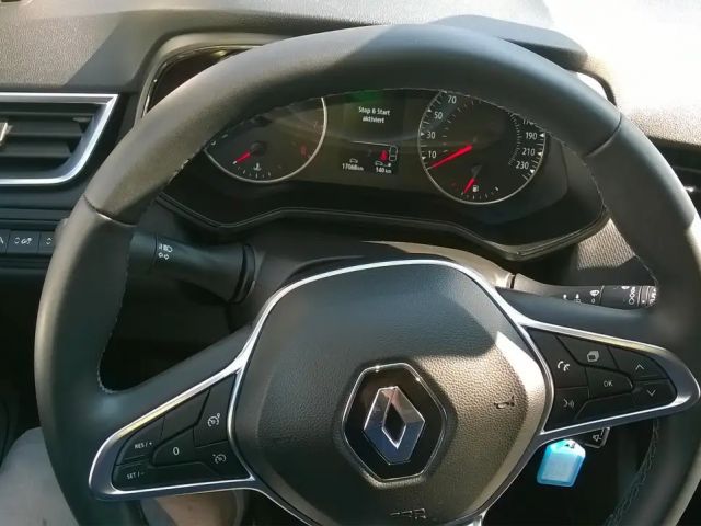 Renault Clio Equilibre Equilibre TCe 90