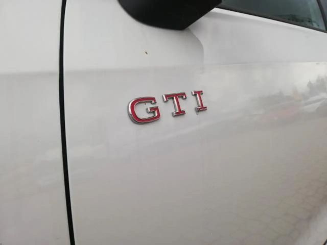 Volkswagen Golf 2.0 TSI GTI