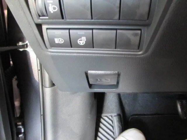 Toyota Yaris Active Hybride