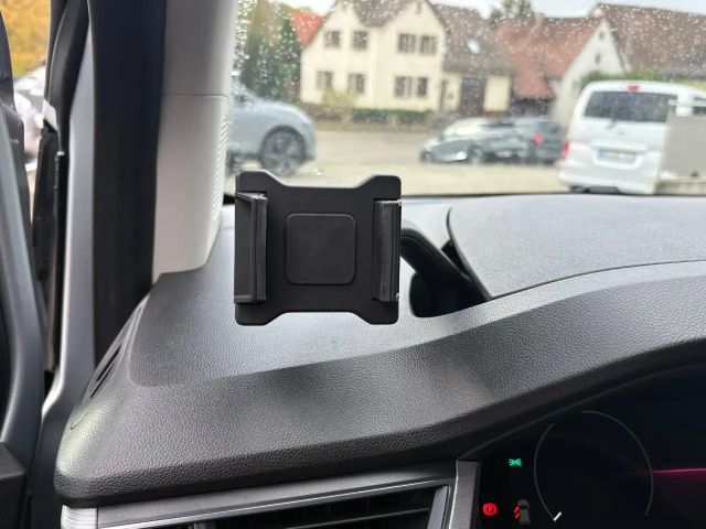 Nissan Townstar Tekna