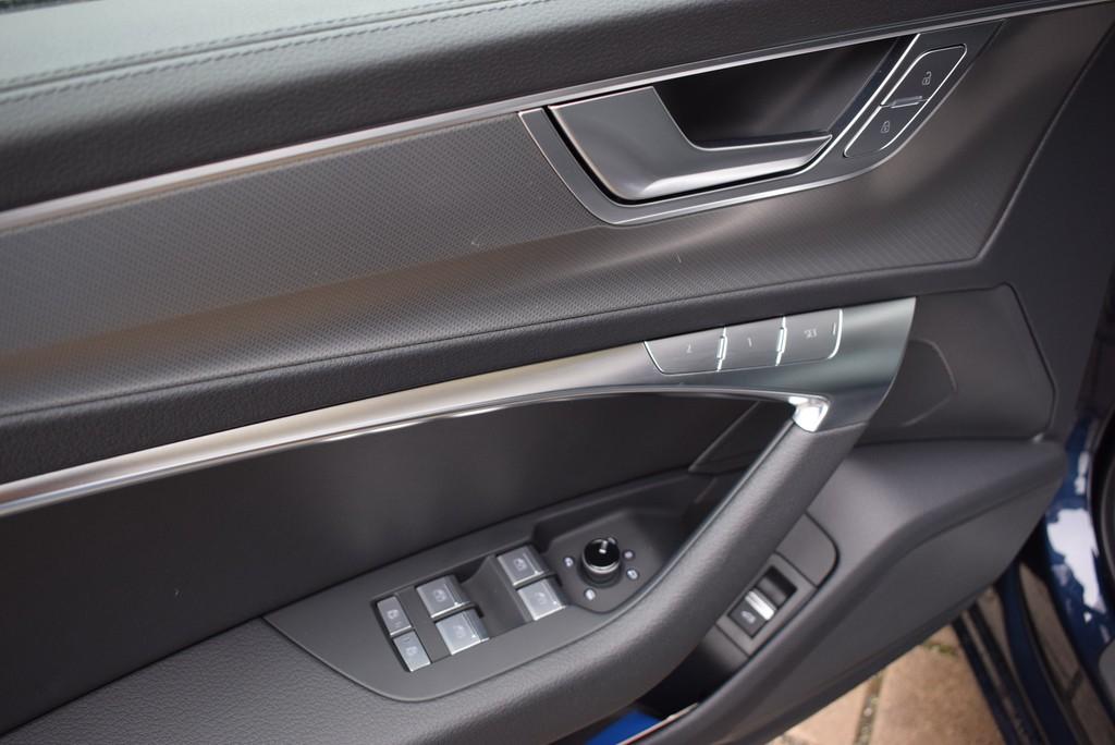 Audi A6 45 TFSI Avant S-Tronic