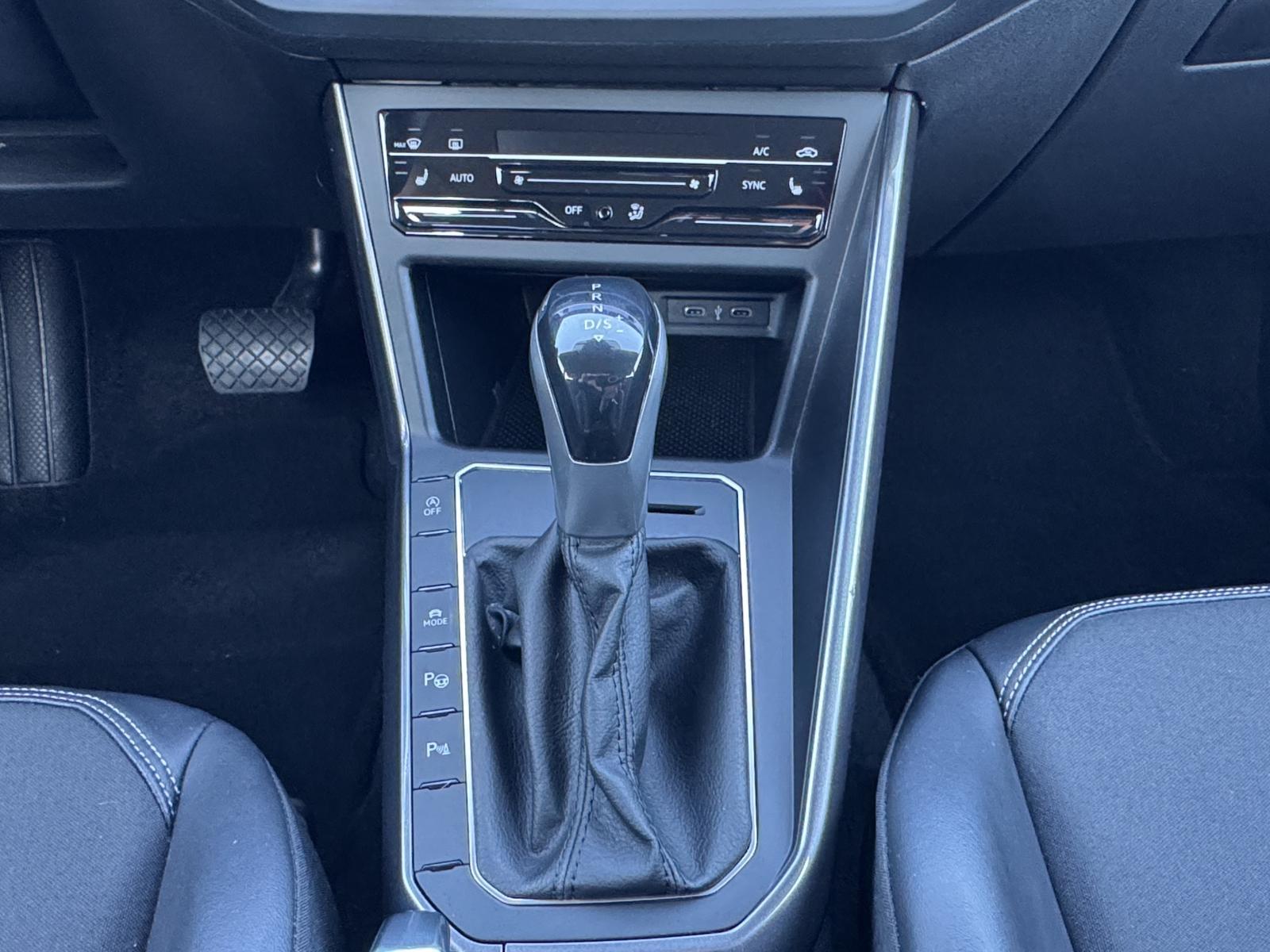 Volkswagen Taigo 1.0 TSI Style