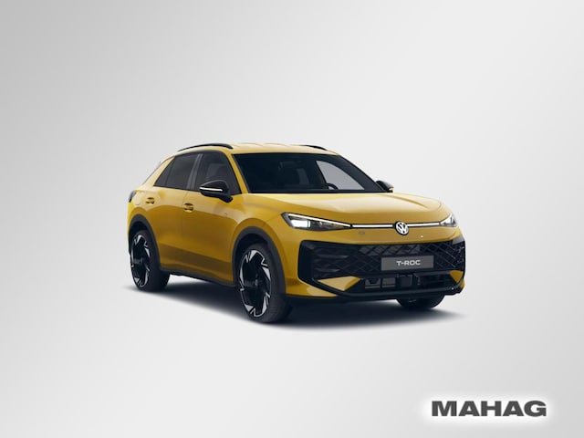 Volkswagen T-Roc IQ.Drive R-Line