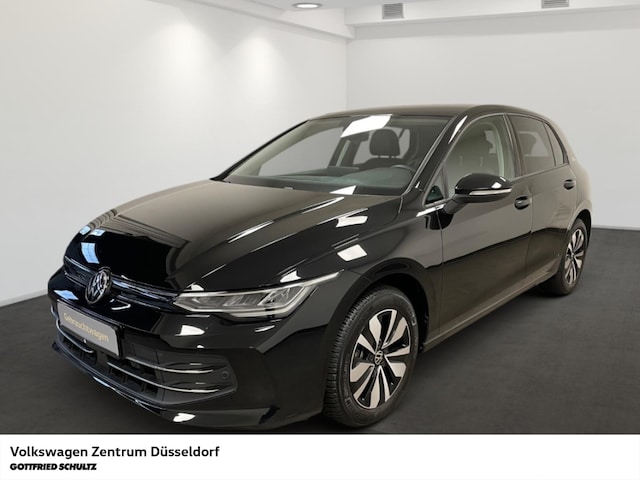 Volkswagen Golf 1.5 TSI DSG