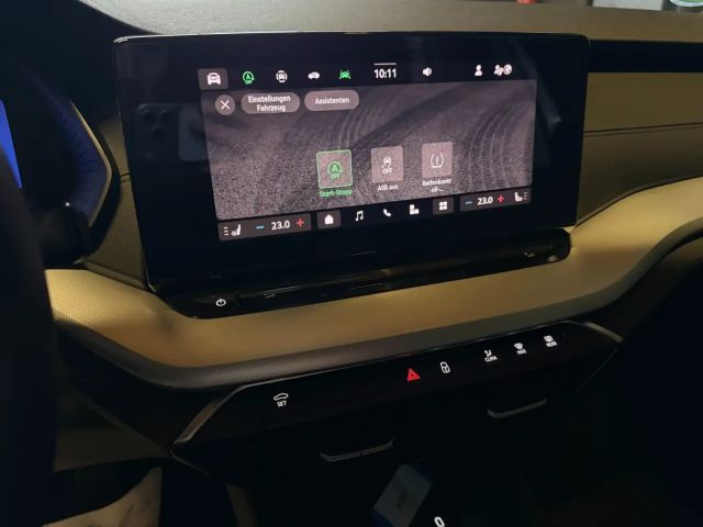 Skoda Octavia 2.0 TDI 85