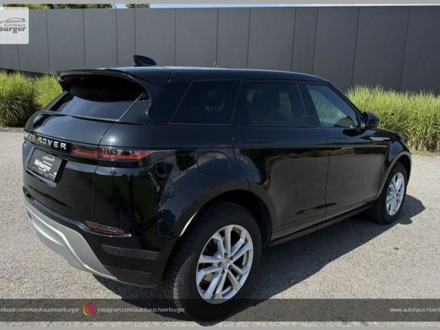 Land Rover Range Rover Evoque AWD D200 S