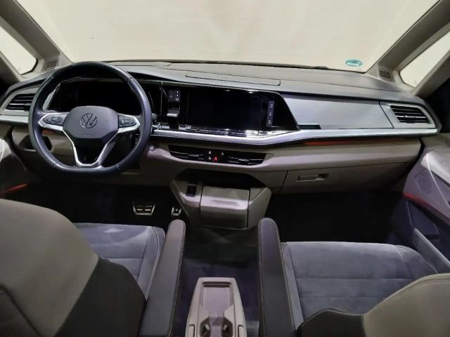 Volkswagen Multivan Lang Style T7