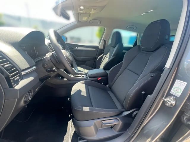 Skoda Karoq 1.5 TSI Tour