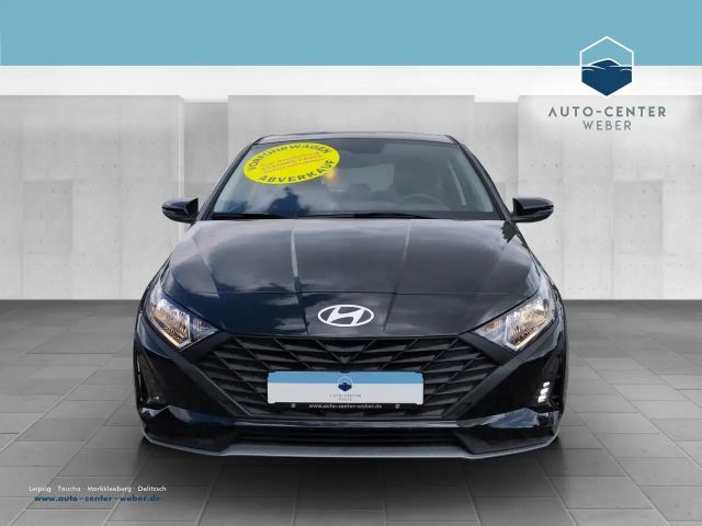 Hyundai i20 1.2 Select