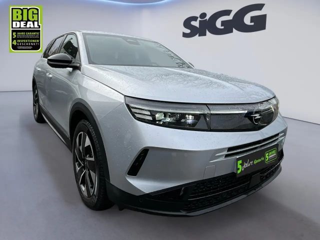 Opel Grandland X GS-Line Grand Sport