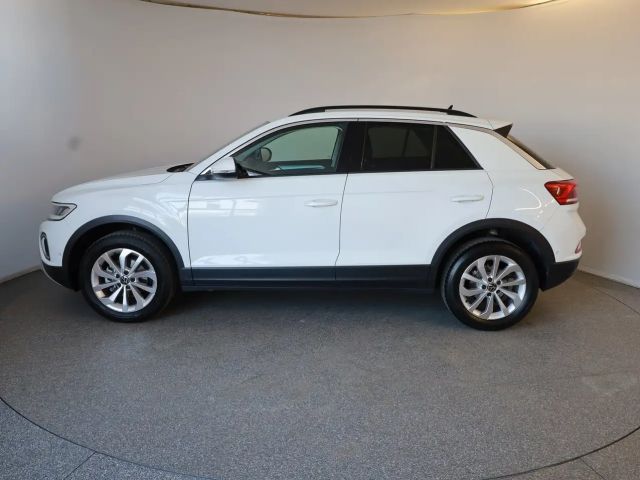 Volkswagen T-Roc DSG