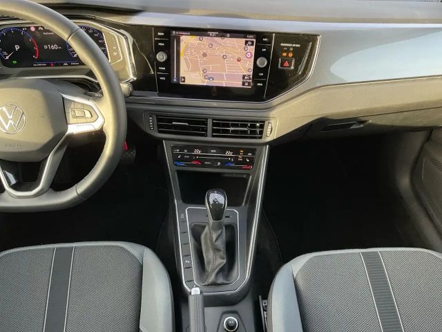 Volkswagen Polo 1.0 TSI DSG Style