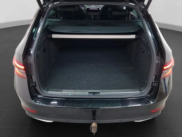Skoda Superb Combi Sportline iV