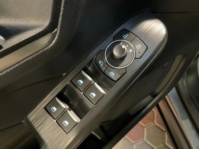 Ford Kuga Titanium X