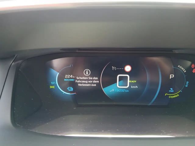 Peugeot E-208 Allure Pack