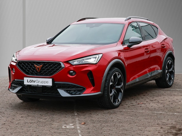 Cupra Formentor 1.4 DSG VZ e-Hybrid