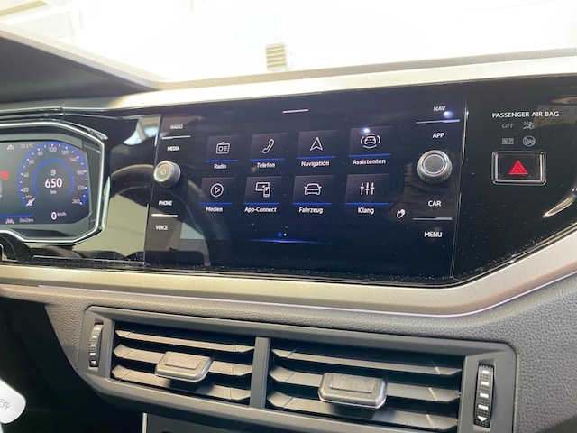 Volkswagen Taigo 1.0 TSI