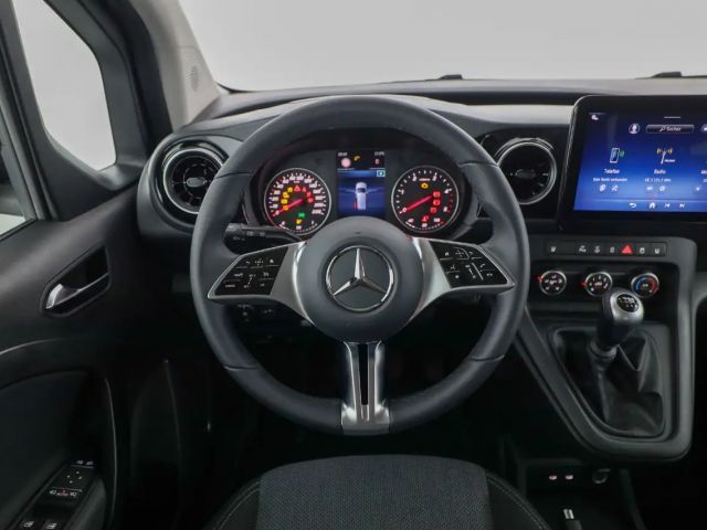 Mercedes-Benz Citan CDI