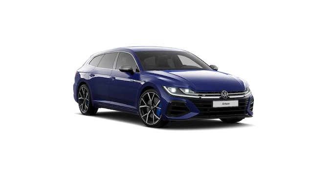 Volkswagen Arteon Shooting Brake Arteon Shooting Brake R 270km/h*S-Sitze*20Z*H&K*
