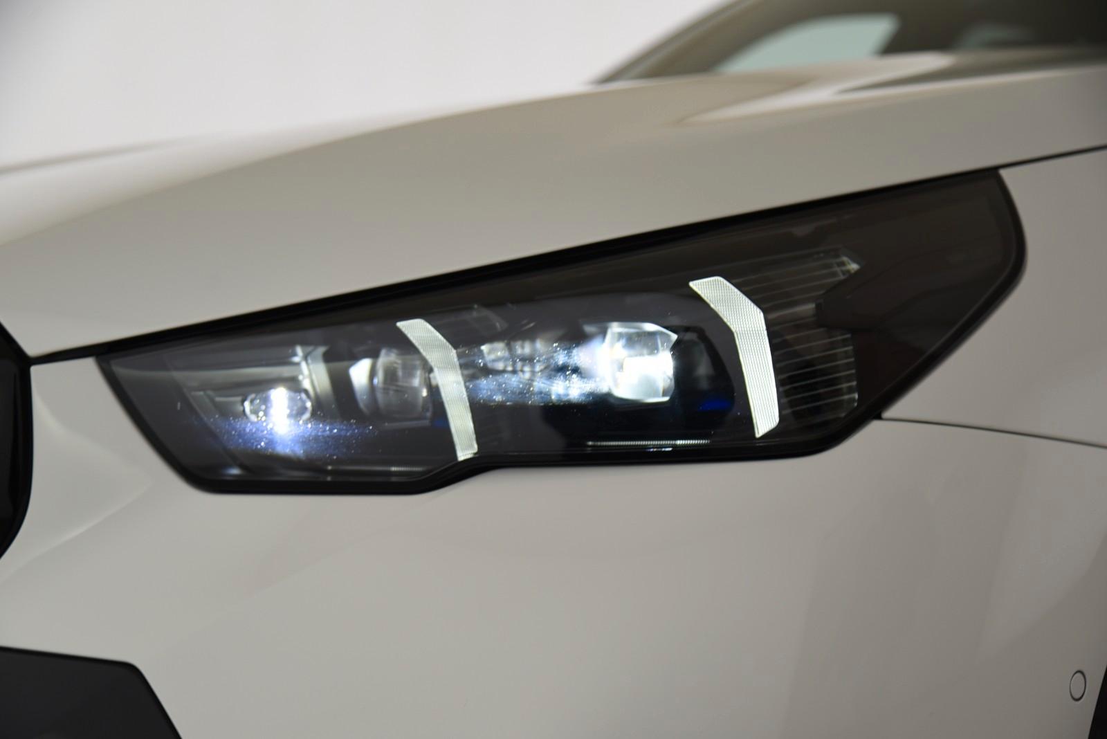 BMW 540 540d M-Sport Touring xDrive