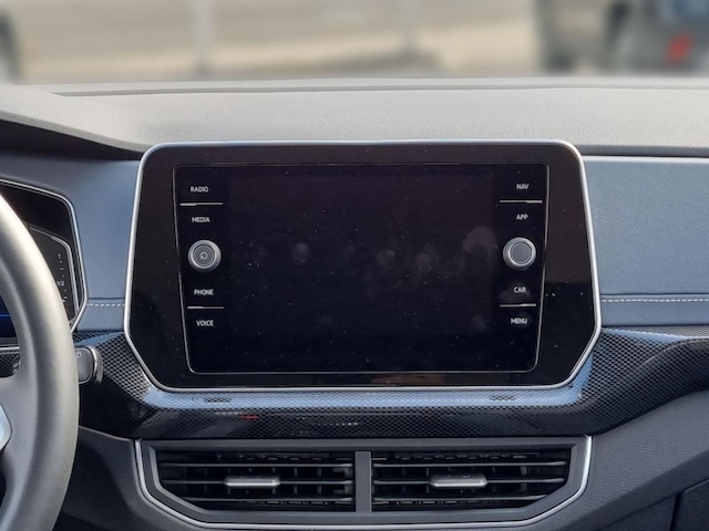 Volkswagen T-Cross 1.0 TSI Style