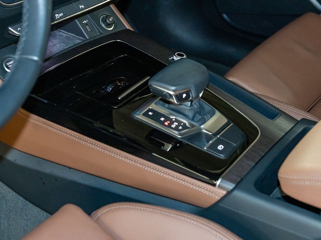 Audi Q5 45 TFSI Quattro S-Tronic