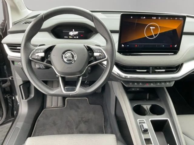 Skoda Enyaq Loft iV 80