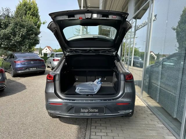 Mercedes-Benz EQA 350 4MATIC Advanced