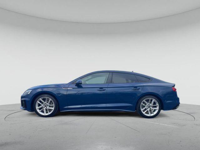 Audi A5 35 TFSI S-Line S-Tronic Sportback