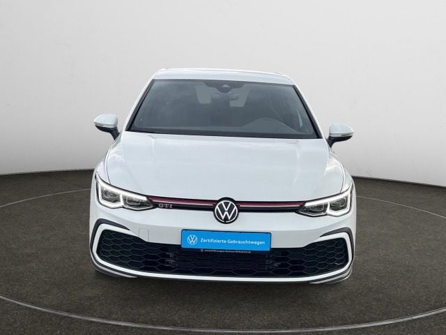 Volkswagen Golf 2.0 TSI DSG GTI Golf VIII