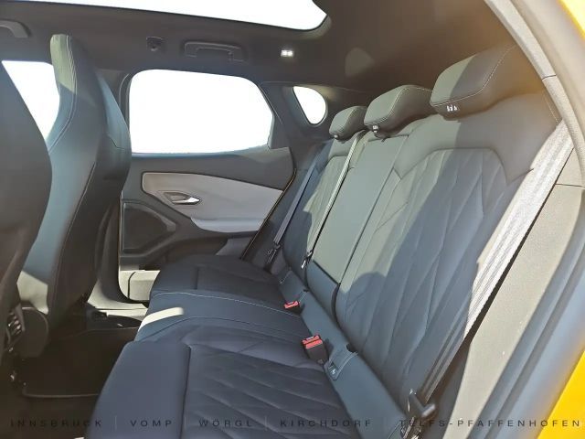 Ford Capri AWD Premium