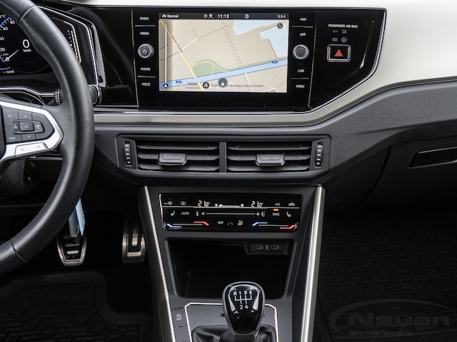 Volkswagen Polo Life