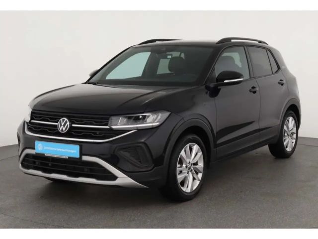 Volkswagen T-Cross 1.0 TSI DSG