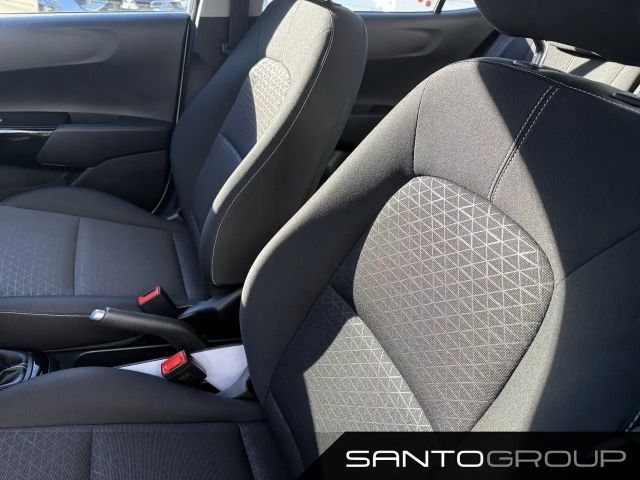 Kia Picanto Edition 7