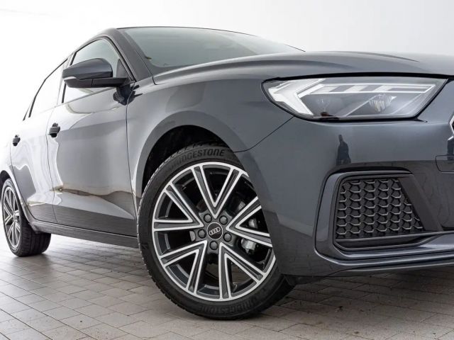 Audi A1 25 TFSI