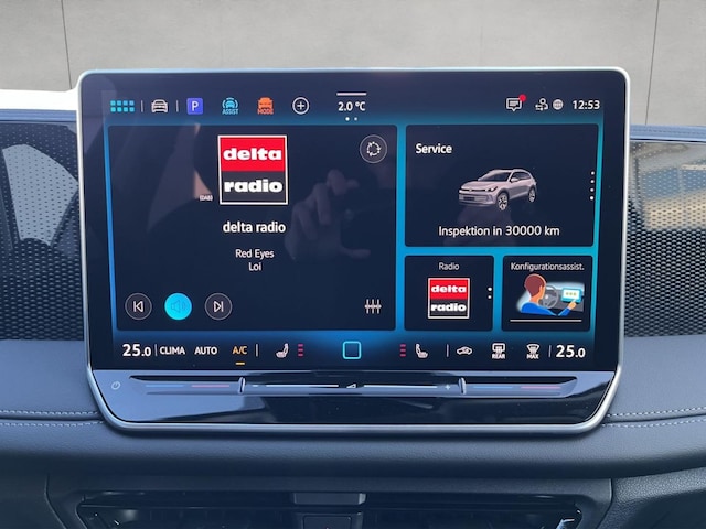 Volkswagen Tiguan 1.5 eTSI DSG Life Plus