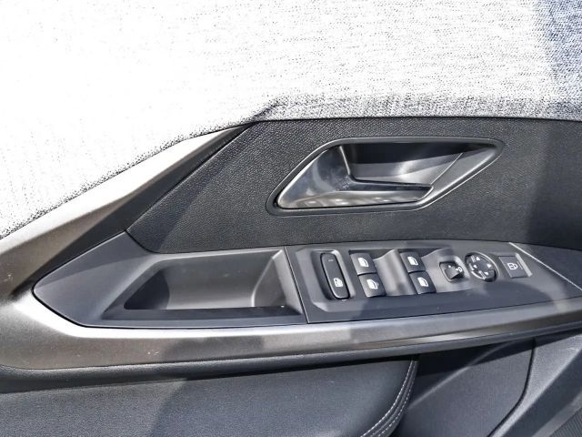 Peugeot 3008 Allure Pack Hybrid