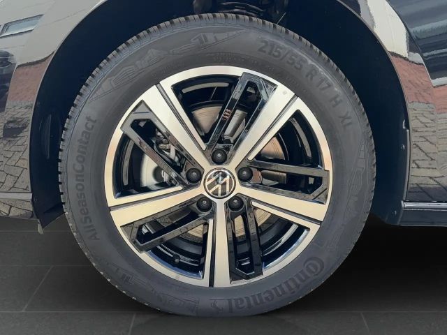 Volkswagen Caddy 1.5 TSI DSG