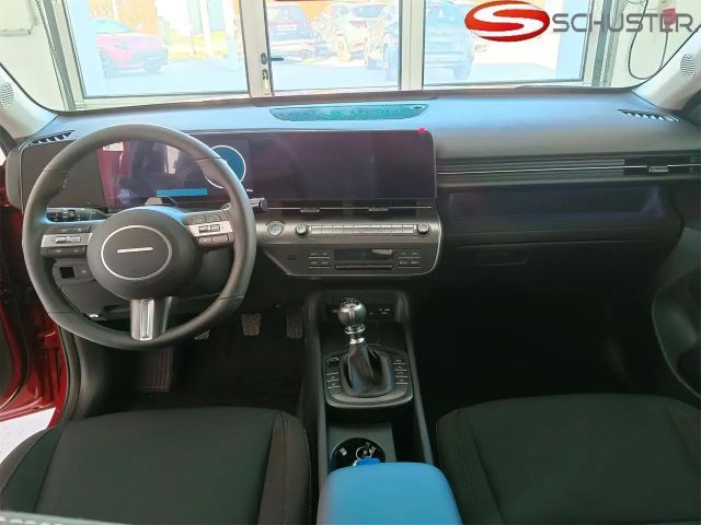 Hyundai Kona 1.0 2WD T-GDi