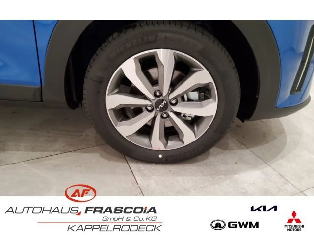 Kia Stonic GDi Vision