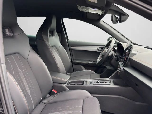 Cupra Formentor 2.0 TSI 4Drive