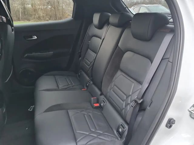 Nissan Juke 1,6 Hybrid Redline Edition Aut. *ab €29.990,-*