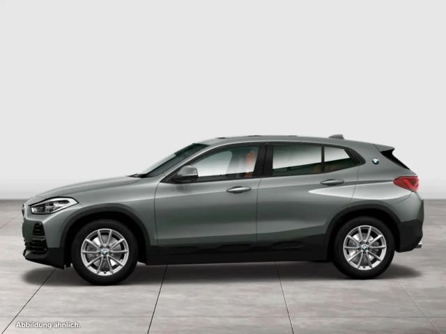 BMW X2 Coupé sDrive20i
