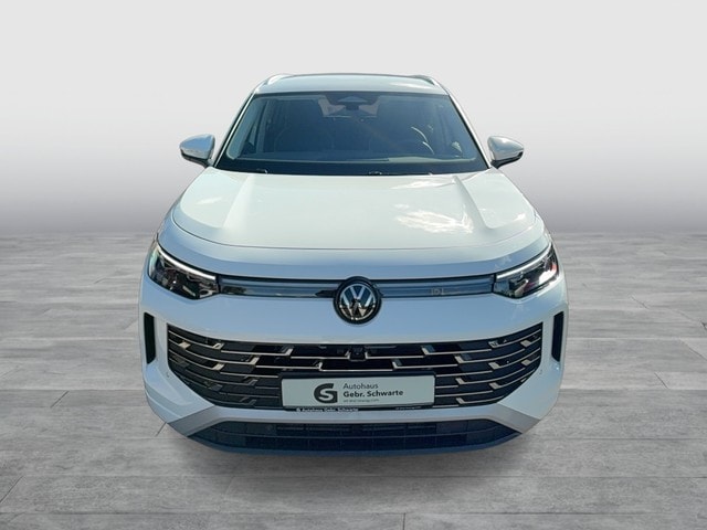 Volkswagen Tayron 1.5 eTSI Elegance Elegance