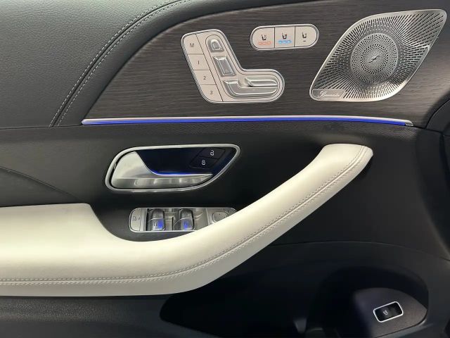 Mercedes-Benz GLE 450 4MATIC AMG Line Coupé