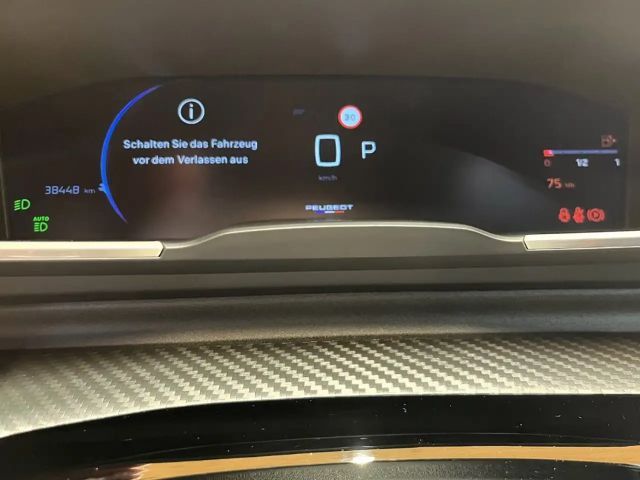 Peugeot 508 Allure Pack BlueHDi EAT8