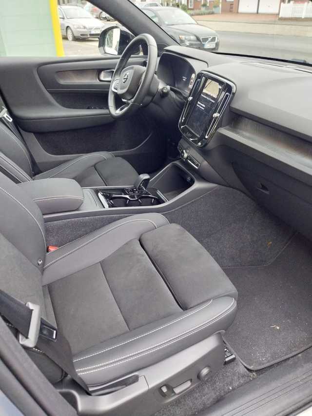 Volvo XC40 Recharge Ultimate